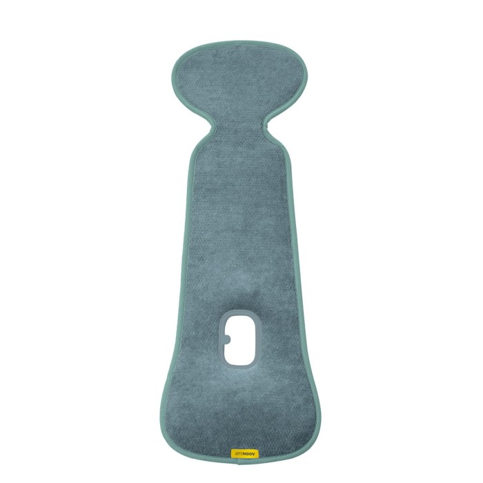 Αντι-ιδρωτικό Κάλυμμα Air Layer 9-18kg Για Κάθισμα Αυτοκινήτου Group 1 Mint Aeromoov Αντι-ιδρωτικό Κάλυμμα Air Layer 9-18kg Για Κάθισμα Αυτοκινήτου Group 1 Mint Aeromoov