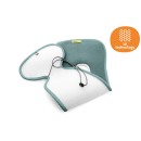 Αντι-ιδρωτικό Κάλυμμα Air Layer 9-18kg Για Κάθισμα Αυτοκινήτου Group 1 Mint Aeromoov Αντι-ιδρωτικό Κάλυμμα Air Layer 9-18kg Για Κάθισμα Αυτοκινήτου Group 1 Mint Aeromoov