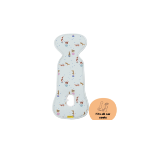 Αντι-ιδρωτικό Κάλυμμα Air Layer Aeromoov 0-13kg Για Κάθισμα Αυτοκινήτου - Group 0 Circus Tiger