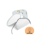 Αντι-ιδρωτικό Κάλυμμα Air Layer Aeromoov 0-13kg Για Κάθισμα Αυτοκινήτου - Group 0 Circus Tiger Αντι-ιδρωτικό Κάλυμμα Air Layer Aeromoov 0-13kg Για Κάθισμα Αυτοκινήτου - Group 0 Circus Tiger