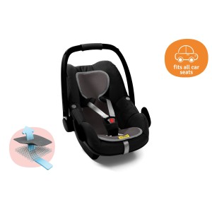 Αντι-ιδρωτικό Κάλυμμα Air Layer Aeromoov 0-13kg Για Κάθισμα Αυτοκινήτου - Group 0 Classic Αντι-ιδρωτικό Κάλυμμα Air Layer Aeromoov 0-13kg Για Κάθισμα Αυτοκινήτου - Group 0 Classic