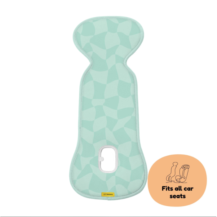 Αντι-ιδρωτικό Κάλυμμα Air Layer Aeromoov 0-13kg Για Κάθισμα Αυτοκινήτου - Group 0 Cute Cubes Αντι-ιδρωτικό Κάλυμμα Air Layer Aeromoov 0-13kg Για Κάθισμα Αυτοκινήτου - Group 0 Cute Cubes