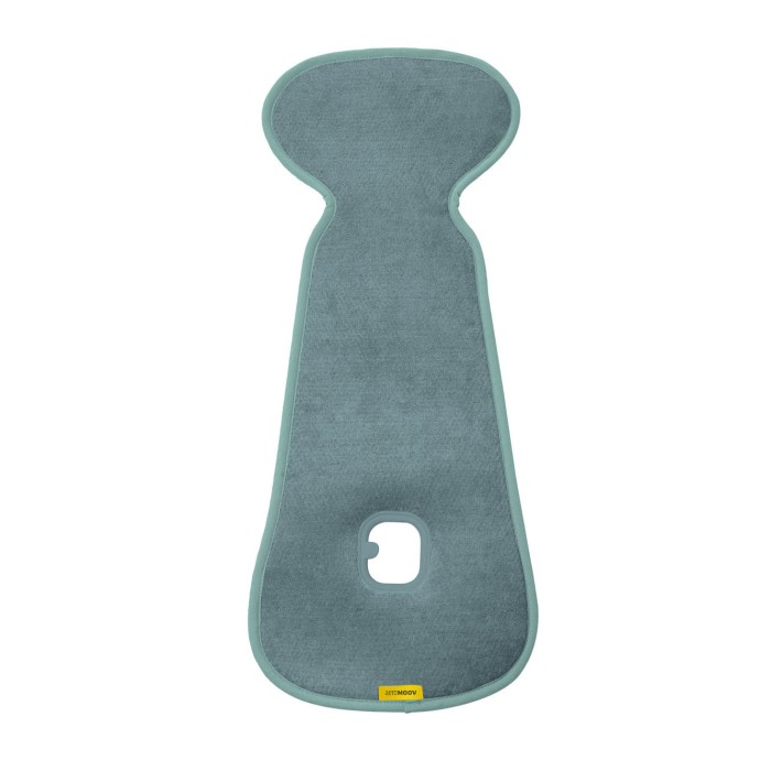 Αντι-ιδρωτικό Κάλυμμα Για Καρότσι Air Layer Mint Aeromoov Αντι-ιδρωτικό Κάλυμμα Για Καρότσι Air Layer Mint Aeromoov