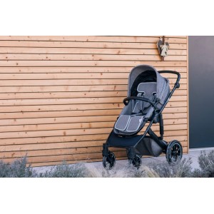 Αντι-ιδρωτικό Κάλυμμα Καροτσιού Και Καθίσματος Αυτοκινήτου 3d air Mesh Grey Freeon Αντι-ιδρωτικό Κάλυμμα Καροτσιού Και Καθίσματος Αυτοκινήτου 3d air Mesh Grey Freeon