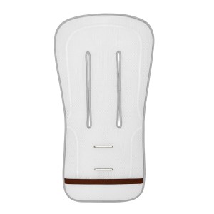 Αντιιδρωτικό Στρώμα Καροτσιού Secret Garden Green Kikka Boo Αντιιδρωτικό Στρώμα Καροτσιού Secret Garden Green Kikka Boo