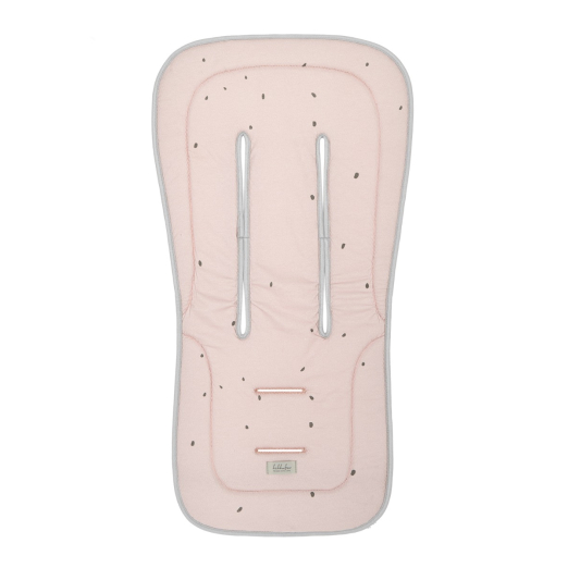 Αντιιδρωτικό Στρώμα Καροτσιού Hedge-hugs Kikka Boo