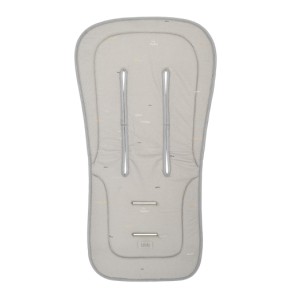 Αντιιδρωτικό Στρώμα Καροτσιού Seally Me Kikka Boo