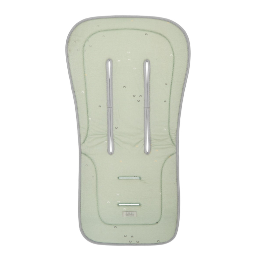 Αντιιδρωτικό Στρώμα Καροτσιού Sleepy Sheep Kikka Boo