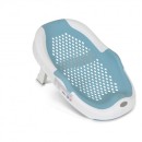 Αντιλισθητική Βάση Μπάνιου Meshy Μπλε Moni