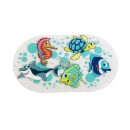 Αντιολισθητικό πατάκι μπάνιου FreeON Ocean Αντιολισθητικό πατάκι μπάνιου FreeON Ocean