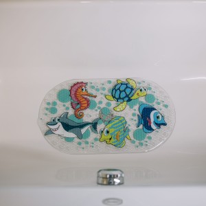 Αντιολισθητικό πατάκι μπάνιου FreeON Ocean Αντιολισθητικό πατάκι μπάνιου FreeON Ocean