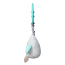 Παιχνίδι Κουκουβάγια Μέντα με δόνηση και κουδόυνισμα BabyOno Παιχνίδι Κουκουβάγια Μέντα με δόνηση και κουδόυνισμα BabyOno