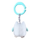 Παιχνίδι Κουκουβάγια Μέντα με δόνηση και κουδόυνισμα BabyOno Παιχνίδι Κουκουβάγια Μέντα με δόνηση και κουδόυνισμα BabyOno