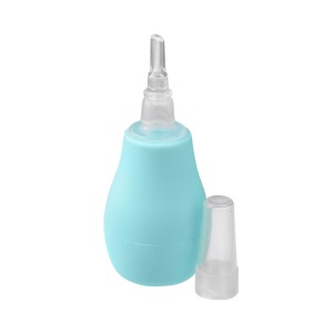 Αποφρακτήρας Μύτης Μπλε BabyOno Αποφρακτήρας Μύτης Μπλε BabyOno