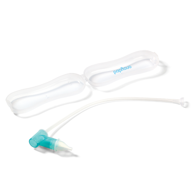 Αποφρακτήρας Μύτης Με Δυνατότητα Ρύθμισης Αναρρόφησης Babyono