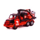 Απορριμματοφόρο Φορτηγό Polesie