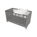 Αποσπώμενη Αλλαξιέρα Smart Casababy