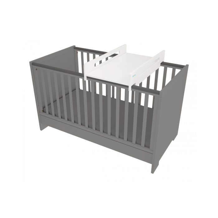 Αποσπώμενη Αλλαξιέρα Smart Casababy