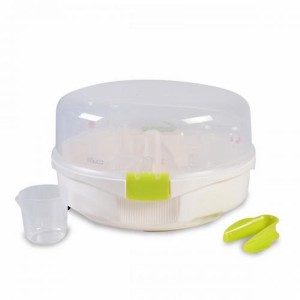 Αποστειρωτής Για Φούρνο Μικροκυμάτων Fresh Cangaroo