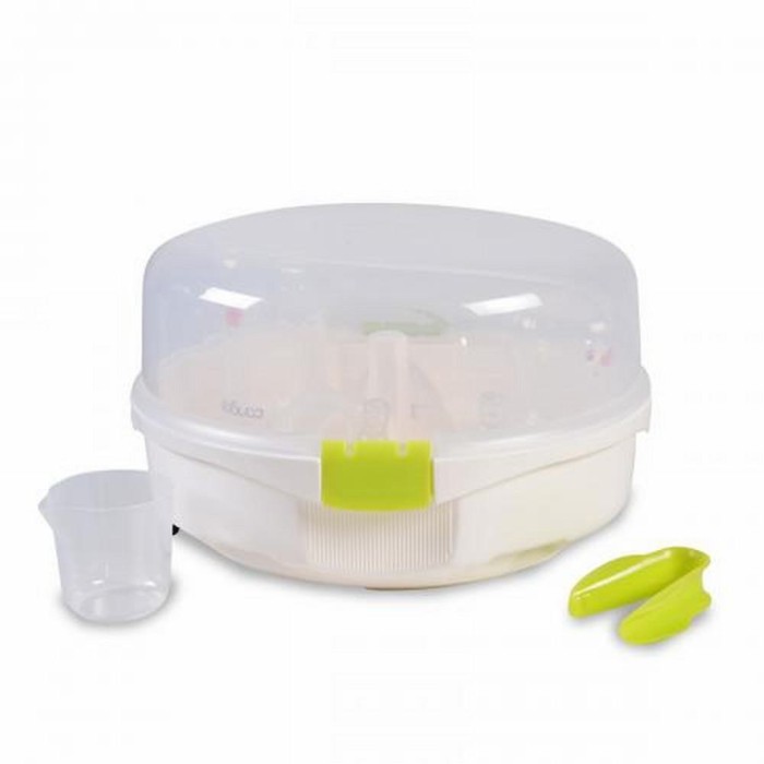 Αποστειρωτής Για Φούρνο Μικροκυμάτων Fresh Cangaroo Αποστειρωτής Για Φούρνο Μικροκυμάτων Fresh Cangaroo