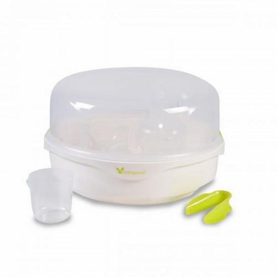 Αποστειρωτής Για Φούρνο Μικροκυμάτων Fresh Cangaroo Αποστειρωτής Για Φούρνο Μικροκυμάτων Fresh Cangaroo