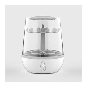 Αποστειρωτής Ατμού SteriEasy PRO 1084 Digital Nuvita Αποστειρωτής Ατμού SteriEasy PRO 1084 Digital Nuvita