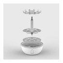 Αποστειρωτής Ατμού SteriEasy PRO 1084 Digital Nuvita