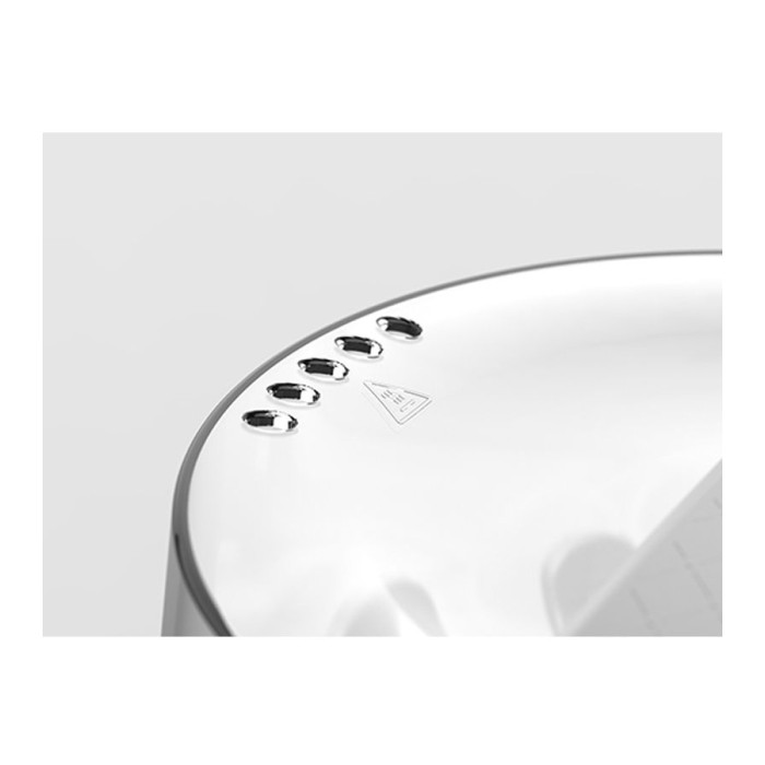 Αποστειρωτής Ατμού SteriEasy PRO 1084 Digital Nuvita