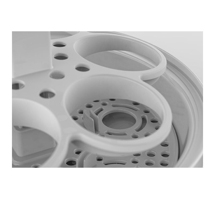 Αποστειρωτής Ατμού SteriEasy PRO 1084 Digital Nuvita