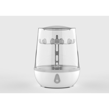 Αποστειρωτής Aτμού SteriEasy1083 Analog Nuvita