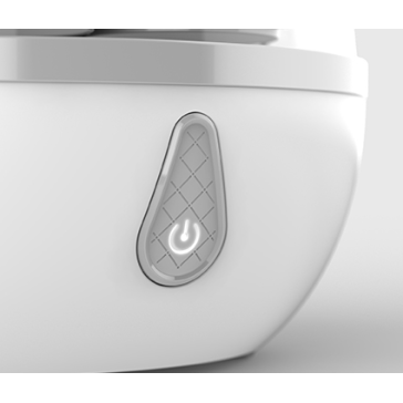 Αποστειρωτής Aτμού SteriEasy1083 Analog Nuvita