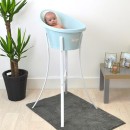 Shnuggle Μπανάκι Μπεζ με τάπα Shnuggle Μπανάκι Μπεζ με τάπα