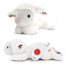 LIZ Αρνάκι Νανουρίσματος με Χτύπους Καρδιάς Λευκούς Ήχους Zazu LIZ Αρνάκι Νανουρίσματος με Χτύπους Καρδιάς Λευκούς Ήχους Zazu