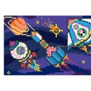 Arts & Crafts Pixelation Art Space Avenir