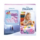 AS Πλαστελίνη Disney Frozen Baking Set Για 3+ Χρονών AS Πλαστελίνη Disney Frozen Baking Set Για 3+ Χρονών