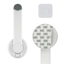 Ασφάλεια Για Το Κάθισμα Τουαλέτας Ασφάλεια Για Το Κάθισμα Τουαλέτας