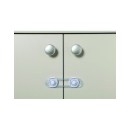 Ασφάλεια Πολλαπλών Χρήσεων Small 2 pack DreamBaby Ασφάλεια Πολλαπλών Χρήσεων Small 2 pack DreamBaby