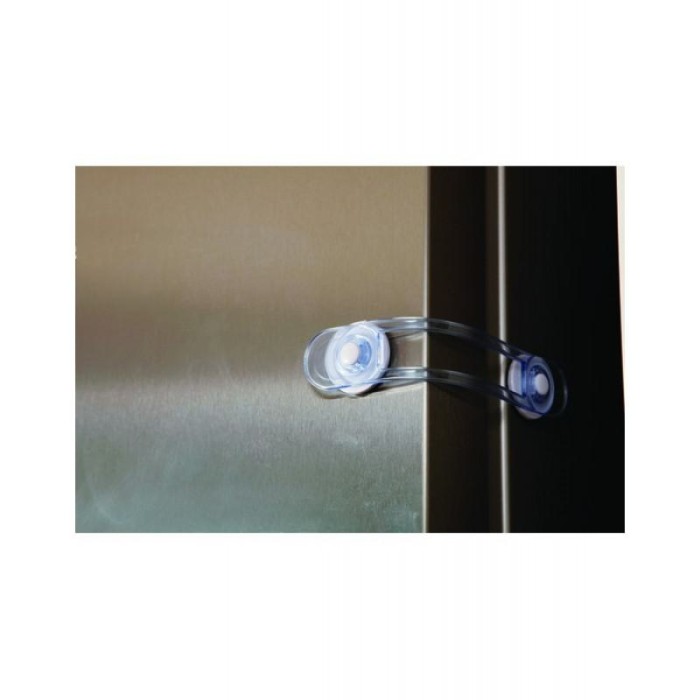 Ασφάλεια Πολλαπλών Χρήσεων Large DreamBaby