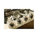 Ασφάλεια Προστατευτικά Κουμπιών Ηλεκτρικής Κουζίνας / Φούρνου 4τμχ DreamBaby