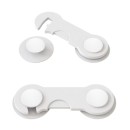 Ασφάλειες Ντουλαπιών 10τμχ Sipo Ασφάλειες Ντουλαπιών 10τμχ Sipo