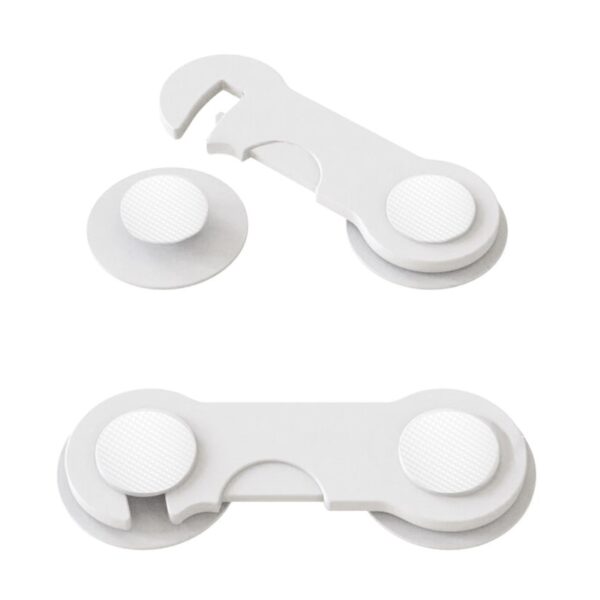 Ασφάλειες Ντουλαπιών 10τμχ Sipo Ασφάλειες Ντουλαπιών 10τμχ Sipo