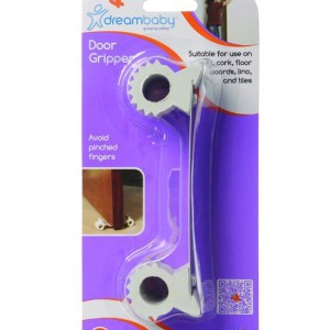 Ασφάλεια Για Κάτω Από την Πόρτα DreamBaby