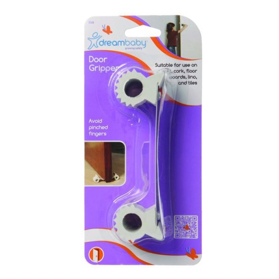 Ασφάλεια Για Κάτω Από την Πόρτα DreamBaby