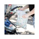 Αδιάβροχο Τσαντάκι Κάκτοι Bumkins Αδιάβροχο Τσαντάκι Κάκτοι Bumkins