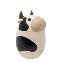 Asobu Φαγητοδοχείο Θερμός 600ml Bestie Foodie Cow Asobu Φαγητοδοχείο Θερμός 600ml Bestie Foodie Cow