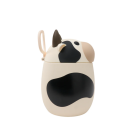 Asobu Φαγητοδοχείο Θερμός 600ml Bestie Foodie Cow Asobu Φαγητοδοχείο Θερμός 600ml Bestie Foodie Cow