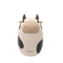 Asobu Φαγητοδοχείο Θερμός 600ml Bestie Foodie Cow Asobu Φαγητοδοχείο Θερμός 600ml Bestie Foodie Cow