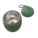 Asobu Φαγητοδοχείο Θερμός 600ml Bestie Foodie Dino