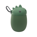 Asobu Φαγητοδοχείο Θερμός 600ml Bestie Foodie Dino