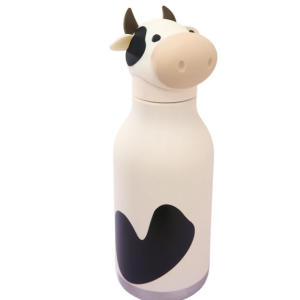 Asobu Μπουκάλι Θερμός 460ml Bestie Cow Asobu Μπουκάλι Θερμός 460ml Bestie Cow